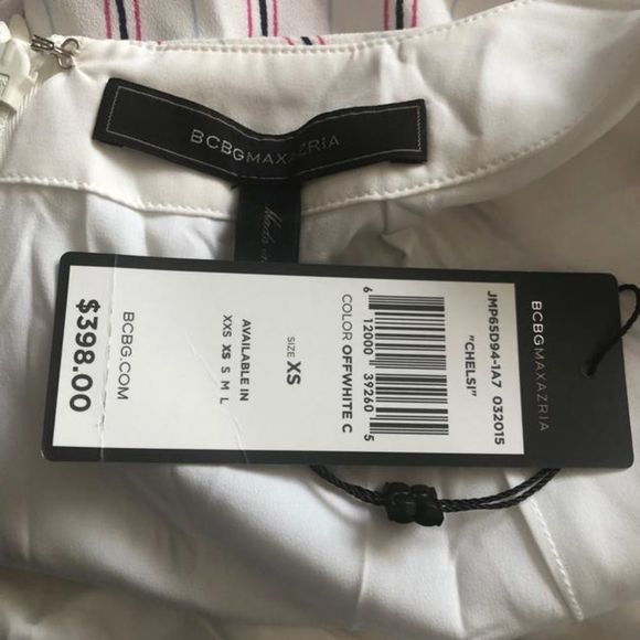 BcBGMaxazria Dress - Picture 7 of 8